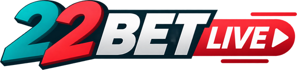 22bet live logo
